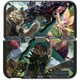 モンスターハンタークロス カバー for Newニンテンドー3DSLL [New3DSLL用]