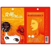 女優Mode モイスチャーマスク [1枚入]