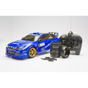 RC 1/16Exspeed Racing スバルインプレッサWRC2008