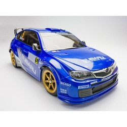 シーシーピー 1/16 スバル インプレッサ WRC2006 R/C シーシーピー 1/16 スバル インプレッサ WRC2006 R/C シーシー