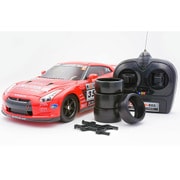 RC1/16ExspeedRacingニッサンGT-R R35 十勝耐久