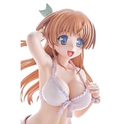 お*け様 A-TOYS大図書館の羊飼い 白崎つぐみ 1/3スケールポリレジン製フ Amazon.co.jp: 大図書館の羊飼い 白崎 つぐみ (1/10スケール PVC