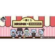 一番くじ KRUNK×BIGBANG