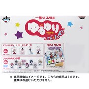 一番くじMINI ゆるゆりさん ハイ！