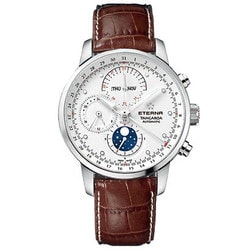 com Eterna 2949.41.61.1260 Tangaroa Moonphase