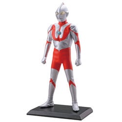 海洋堂 ウルトラマン フィギュア 1/5 ヨドバシ.com - 海洋堂 KAIYODO ウルトラマン Cタイプ [1/5