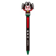 歌舞伎顔変わりペン