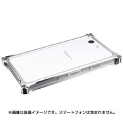 41358GX-114P [ソリッドバンパー for Xperia Z3 Compact ポリッシュ]
