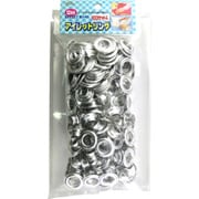 アイレットリング 12mm 100組入り 12A-100