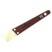 SE-0 [下地用ステンレスヘラ 0.4mm厚×30mm幅]