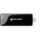 超小型スティックパソコン m-Stickシリーズ Windows10/32GB eMMC/無線LAN対応 MS-NH1-W10