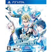 BELIEVER！ [PSVitaソフト]