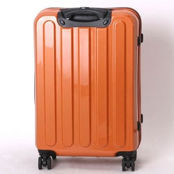 le coq sportif キャリーカート 中型 オレンジ le coq sportif キャリーカート 中型 オレンジ