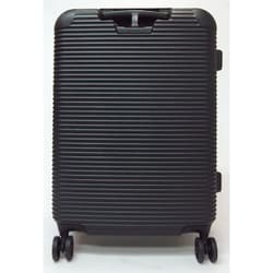 未使用 スーツケース アツキオオニシ ATSUKI ONISHI 約42L Amazon | [アツキオオニシ] ATSUKI ONISHI ネコ海賊ハードS