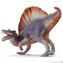 日本全国送料無料商品 特集 ヨドバシ.com - シュライヒ Schleich 14542 スピノサウルス 特撮