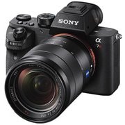 ILCE-7RM2KITJE3 [α7R SEL2470Z Vario-Tessar T* FE 24-70mm F4 ZA OSS レンズキット 海外仕様]