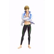 アルタイル Free！ 橘真琴 [1/8スケール 塗装済完成品]