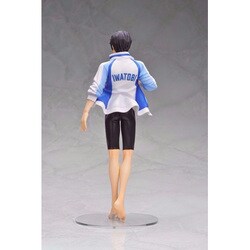 ALTER - アルタイル Free！ フリー 七瀬遙 1/8 完成品フィギュア ホビーストック Amazon | Free! 七瀬 遙 (1/8スケール PVC製塗装済完成品