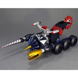 ダイナマイトアクション バラタック エヴォリューショントイ 株式会社 EVOLUTION・TOY ホームページ