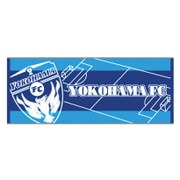 1116671 [横浜FC オフィシャルグッズ フェイスタオル2015]