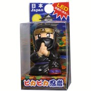 ピカピカ忍者