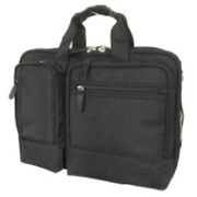 SWAN-1220BK [ビジネスバッグ CS-1680D ブラック]