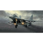 1674 [1/72スケール MiG-29 9.12 ファルクラムA]