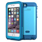 fre Power iPhone 6 4.7インチ用 Battery Case Blue