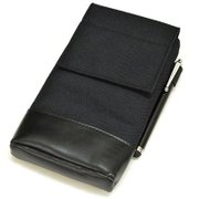 RBCA117 [スマートフォン用キャリングケース 2WAYPOUCH BK(ブラック)]