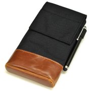RBCA118 [スマートフォン用キャリングケース 2WAYPOUCH BR(ブラウン)]