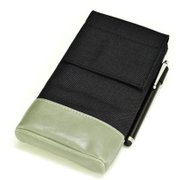 RBCA119 [スマートフォン用キャリングケース 2WAYPOUCH GRY(グレイ)]