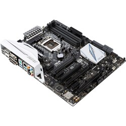 ヨドバシ.com - エイスース ASUS Z170-A [Intel Z170搭載 LGA1151 ATX