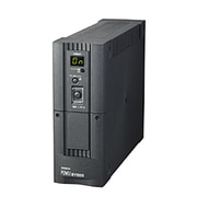 無停電電源装置 常時商用給電方式 据置型 正弦波 BY80S