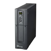 無停電電源装置 常時商用給電方式 据置型 正弦波 BY120S
