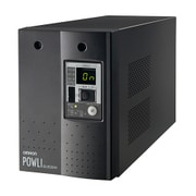無停電電源装置 常時インバーター方式 据置型 正弦波 BU50SW