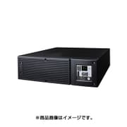無停電電源装置 常時インバーター方式 ラックマウント型 正弦波 2KVA 1600W BU200RW
