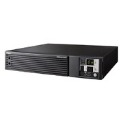 無停電電源装置 常時インバーター方式 据置型 正弦波 BU100RE