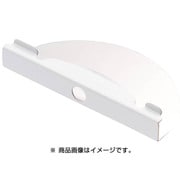 CY-N3DLPGD-WH [Newニンテンドー3DSLL用プッシュガード ホワイト]