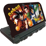 DB-102BK [ドラゴンボール超（スーパー） Newニンテンドー3DSLL用カスタムハードカバー ブラック]