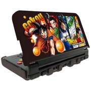 DB-103BK [ドラゴンボール超（スーパー） Newニンテンドー3DS用 カスタムハードカバー ブラック]