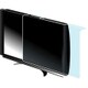 薄型TV保護パネル 70インチ用 クリアタイプ BTV-PP70CL