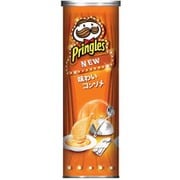 森永製菓 プリングルズ 味わいコンソメ 110g