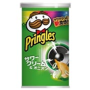 プリングルズ サワークリームオニオン 53g