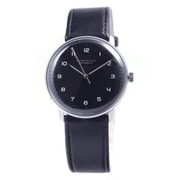 Max Bill by Junghans Automatic（マックス・ビル バイ ユンハンス オートマチック）自動巻きメンズ 並行輸入品 027 3400 00
