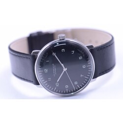 ヨドバシ.com - JUNGHANS ユンハンス 027 3400 00 [Max Bill by