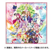 プリパラ マルチクロスB [キャラクターグッズ]