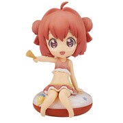ちょこると 赤座 あかり [ゆるゆり なちゅやちゅみ！ 全高約100mm 塗装済み完成品]