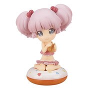 ちょこると 吉川 ちなつ [ゆるゆり なちゅやちゅみ！ 全高約100mm 塗装済み完成品]