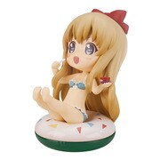 ちょこると 歳納 京子 [ゆるゆり なちゅやちゅみ！ 全高約100mm 塗装済み完成品]