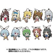 IS ＜インフィニット ストラトス＞ ラバーストラップ [コレクショントイ]